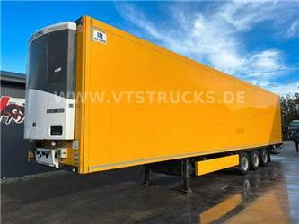Krone TKS Kühlauflieger mit ThermoKing SLXe300 &amp; LBW