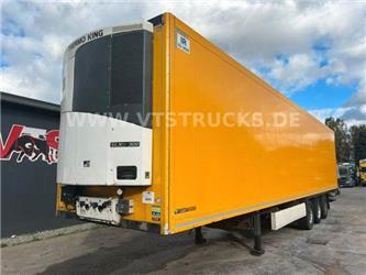 Krone TKS Kühlauflieger mit ThermoKing SLXe300 &amp; LBW