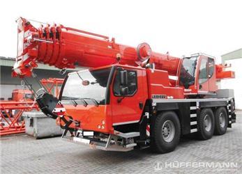 Liebherr LTM 1055-3.2