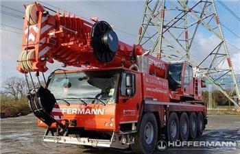 Liebherr LTM 1100-5.2