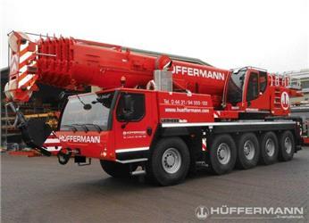 Liebherr LTM 1100-5.2