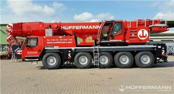 Liebherr LTM 1100-5.2