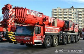Liebherr LTM 1300-6.2
