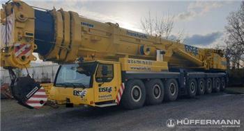 Liebherr LTM 1500-8.1