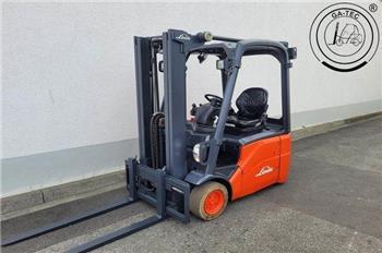 Linde E15