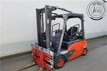 Linde E20PL-02