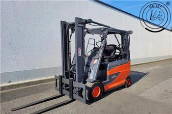 Linde E30HL-01/600