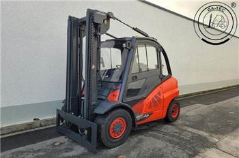 Linde H50D