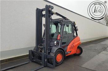Linde H50D