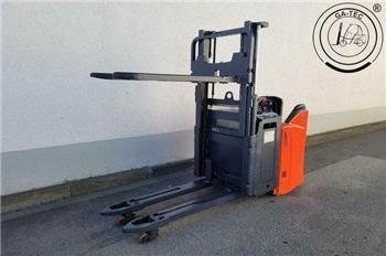 Linde L12L SP/133 Doppelstock