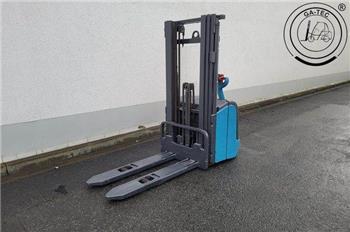 Linde L16 mit Freihub