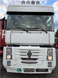 Mack RENAULT MAGNUM E-TECH 480.18T MACK MOTOR