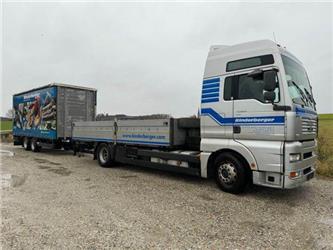 MAN TGA 18.360 FLC