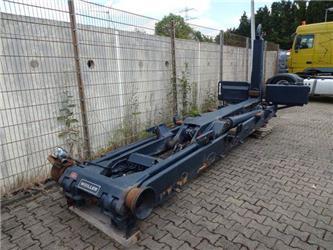 Meiller Abrollhaken RK 13.55 Neu Zustand.