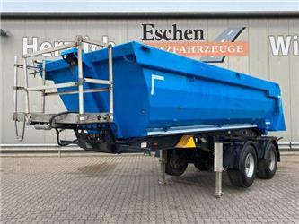 Meiller MHPS 11/20 Kurzsattel Kompakt*Luft-Lift*HU10/24