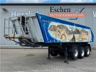 Meiller TR 3 | ALU 24m³*SmartBoard*Luft-Lift*HU 06/2024