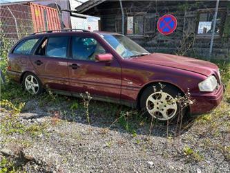 Mercedes-Benz 200
