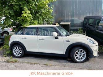 Mini 5-trg. One D Navi