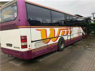 Neoplan Euroliner N 316 * KLIMA * bedingt fahrfähig