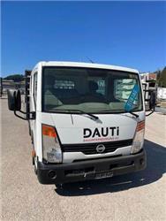 Nissan Cabstar F24 35.13
