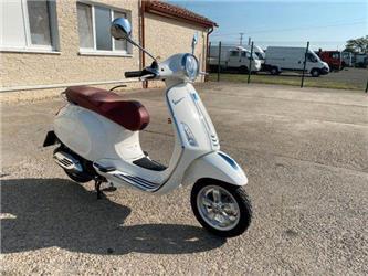 Piaggio VESPA Primavera125 ie3V VIN 576