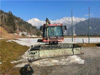  PISTENBULLY PISTENRAUPE MIT SEILWINDE STD 7081