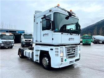 Renault Magnum Mega Lowliner 460 dxi Manual