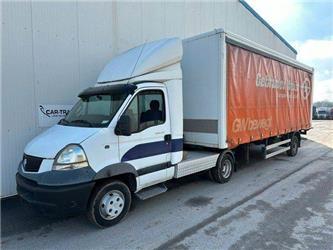 Renault Mascott 150.35