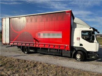 Renault MIDLUM DTI 5 240 EUVI EURO 6
