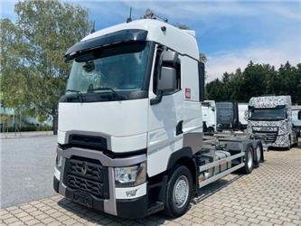 Renault T480 Retarder HighCab LBW