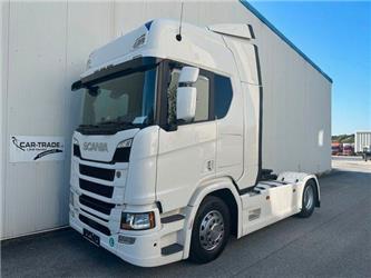 Scania R450