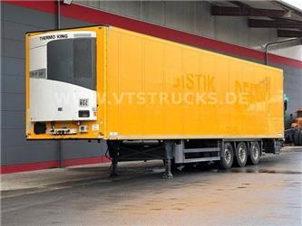 Schmitz Cargobull SKO 24/L 13.4 FP 45 Thermo King SLXe 300