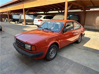 Skoda RAPID COUPE 130 vin 358