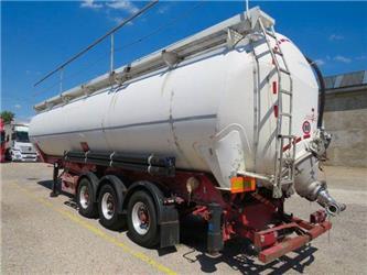 Spitzer SK 2760 CAL*SILO*Alu felge*60m3
