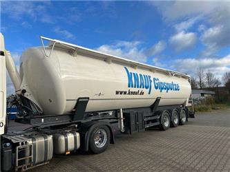 Spitzer SKS27 Kippsilo / 60.000 Liter