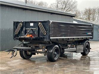 Stehmann AZK 18 Dreiseitenkipper