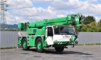 Terex PPM AC 35 * MOBILEKRAN */4x4