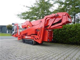 Teupen Leo 23 GT