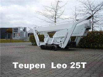Teupen Leo 25 T