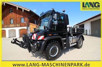 Unimog U 430