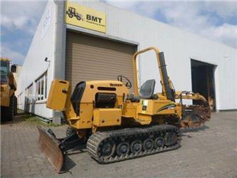 Vermeer RTX 450
