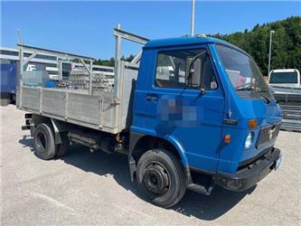 Volkswagen MAN 6.90 Pritsche