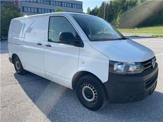 Volkswagen T5 Transporter Kasten 4-Motion Allrad ABS