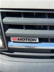 Volkswagen T6 Transporter Kasten-Kombi Kasten 4Motion