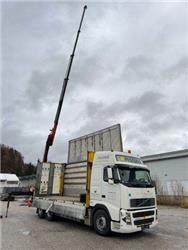 Volvo Fh 480 PK 16502 Funkfernsteuerung