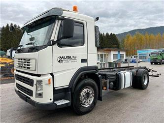 Volvo FM 420 4x2 Retarder EEV