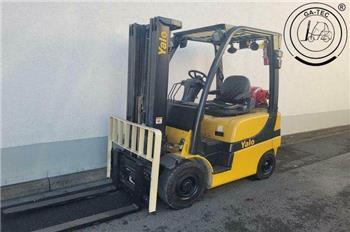 Yale GLP40