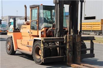 Kalmar DCD160-12