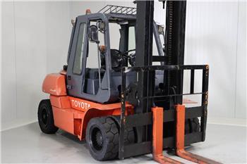 Toyota 5FD70