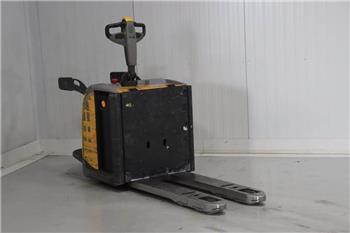 UniCarriers PLP200P